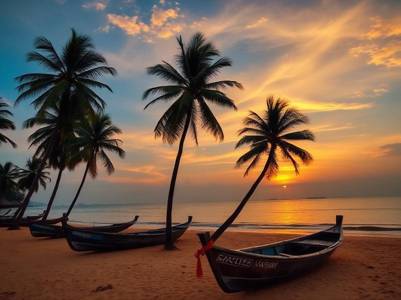 Goa