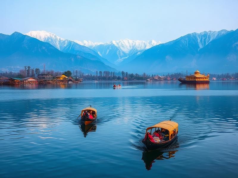 Kashmir