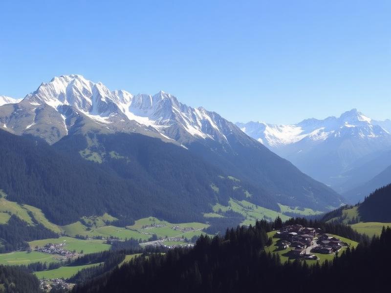 Switzerland