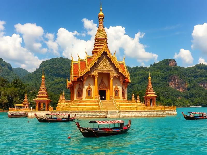 Thailand